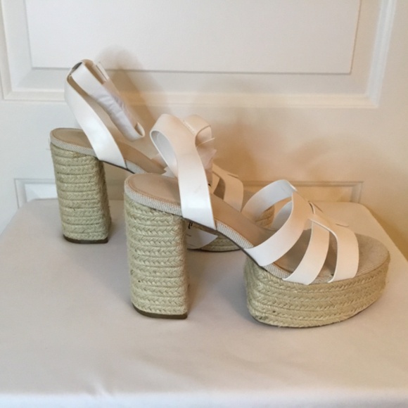 Women’s Platform Heels - Picture 5 of 6
